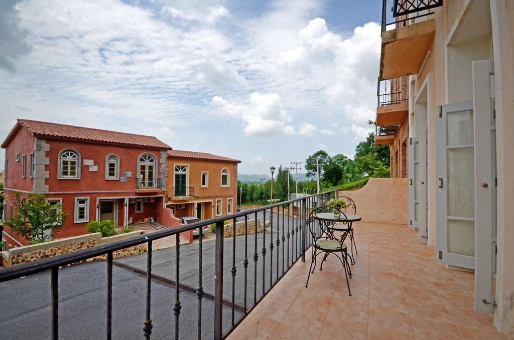 Alis'S House At Khaoyai Villa Ban Bung Toei Bagian luar foto